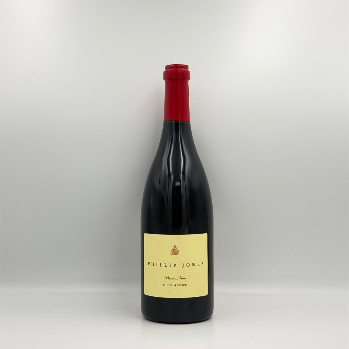 Phillip Jones Pinot Noir Museum Stock 2009