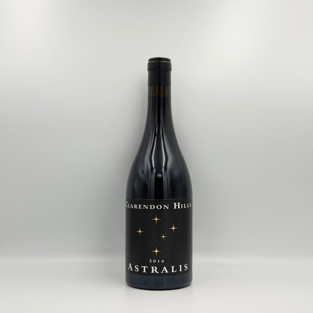 Clarendon Hills Astralis Syrah 2016
