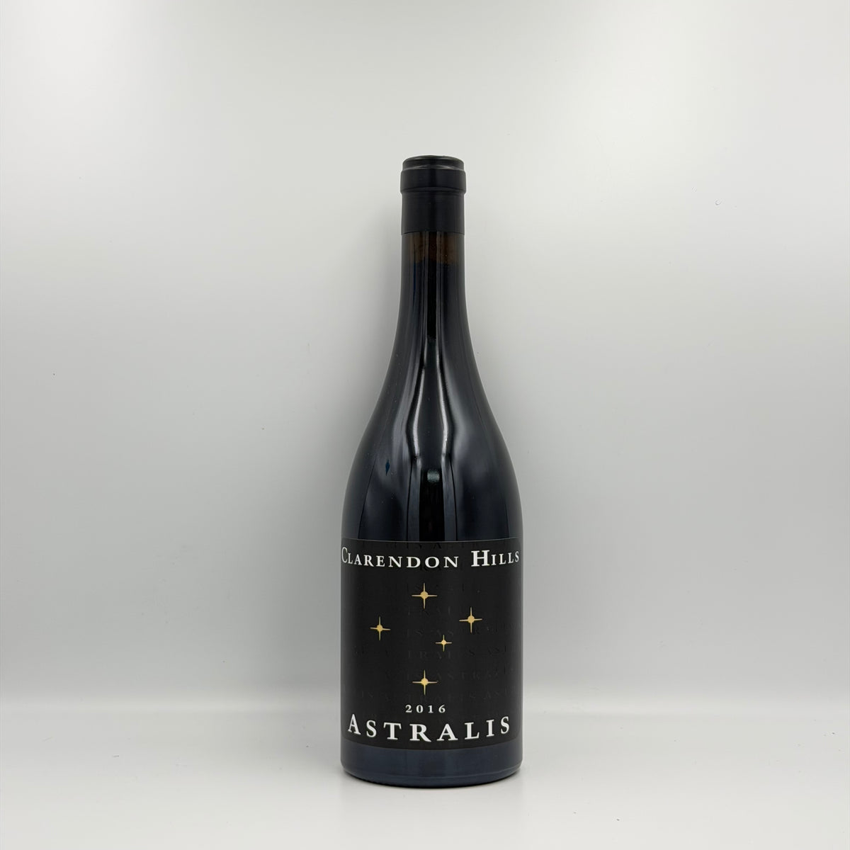 Clarendon Hills Astralis Syrah 2016