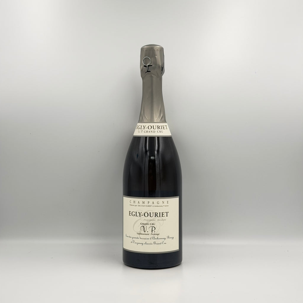 Egly-Ouriet Grand Cru V.P. Extra Brut NV