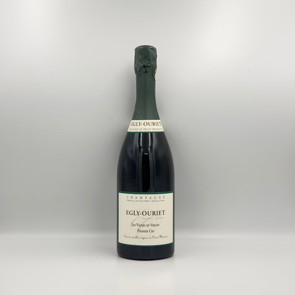 Egly-Ouriet Les Vignes de Vrigny Premier Cru NV