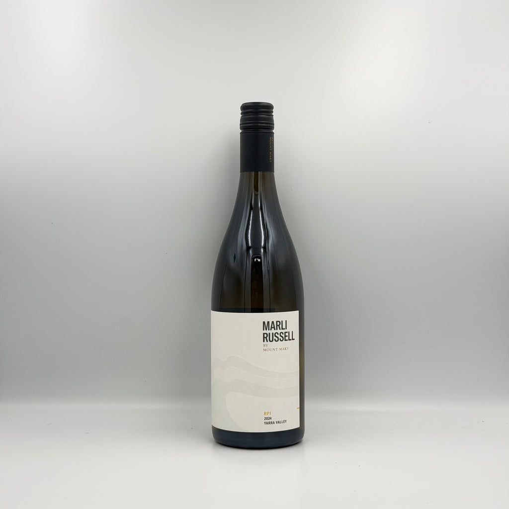 Mount Mary Marli Russell RP1 2024