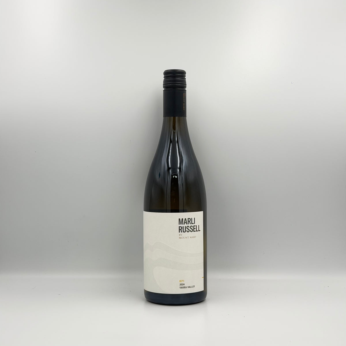 Mount Mary Marli Russell RP1 2024