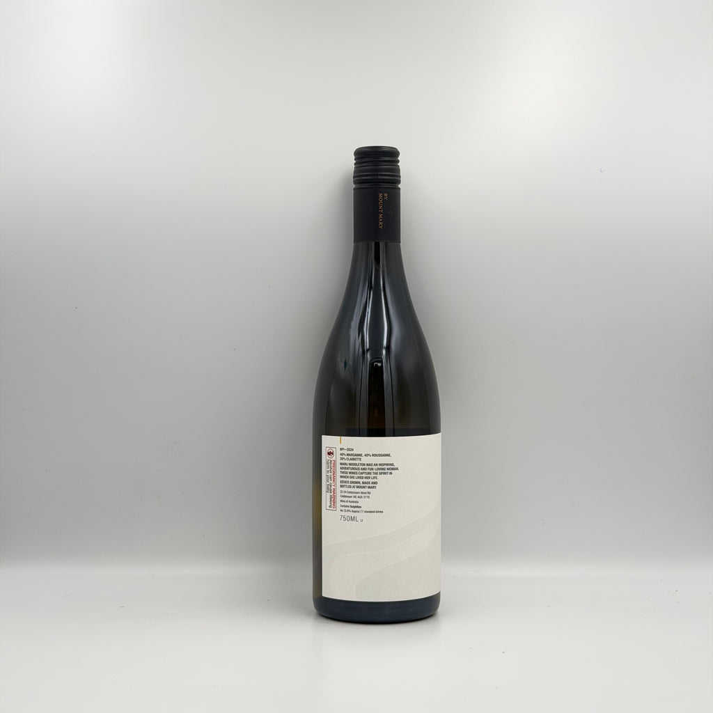 Mount Mary Marli Russell RP1 2024