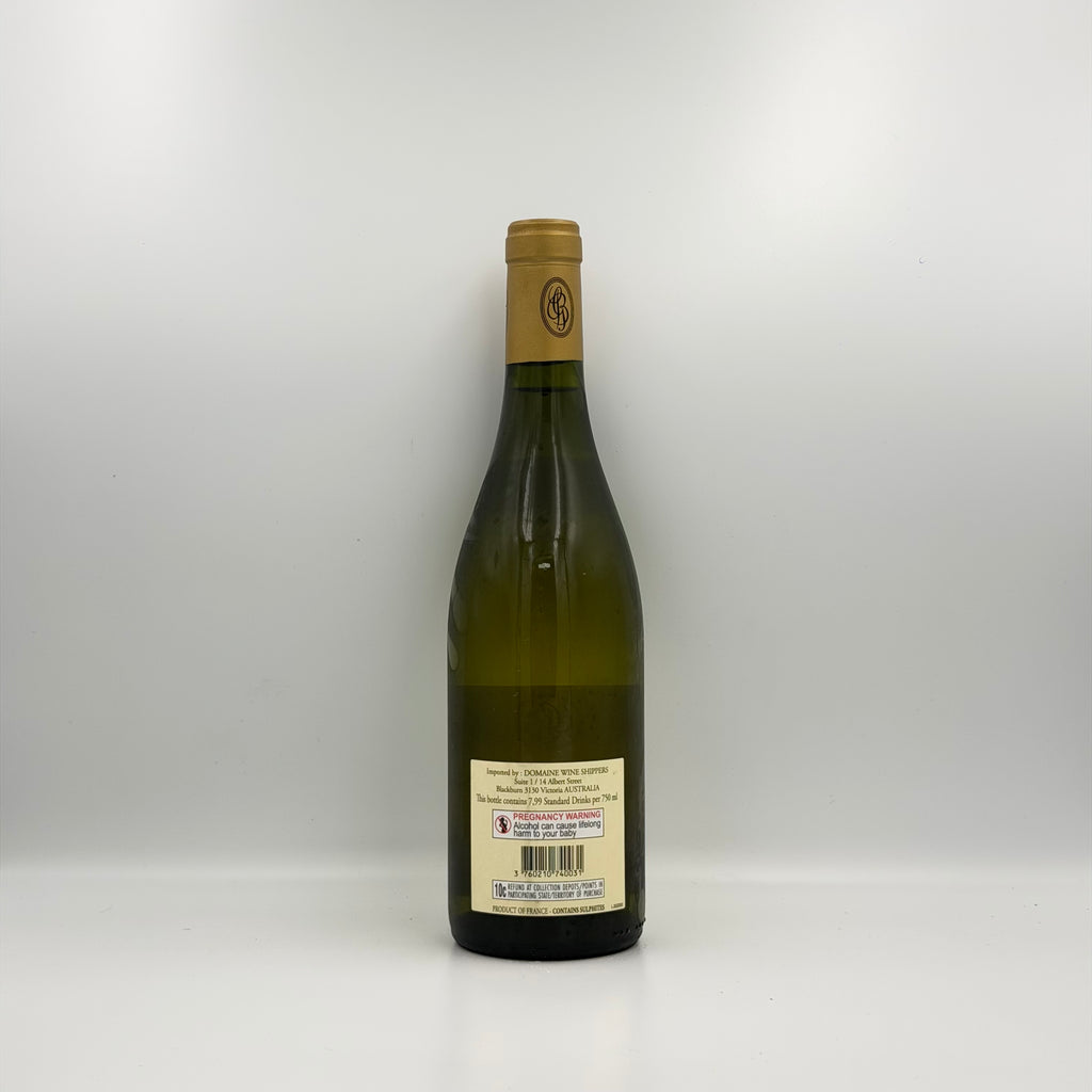 Domaine Blain-Gagnard Bâtard-Montrachet Grand Cru 2022