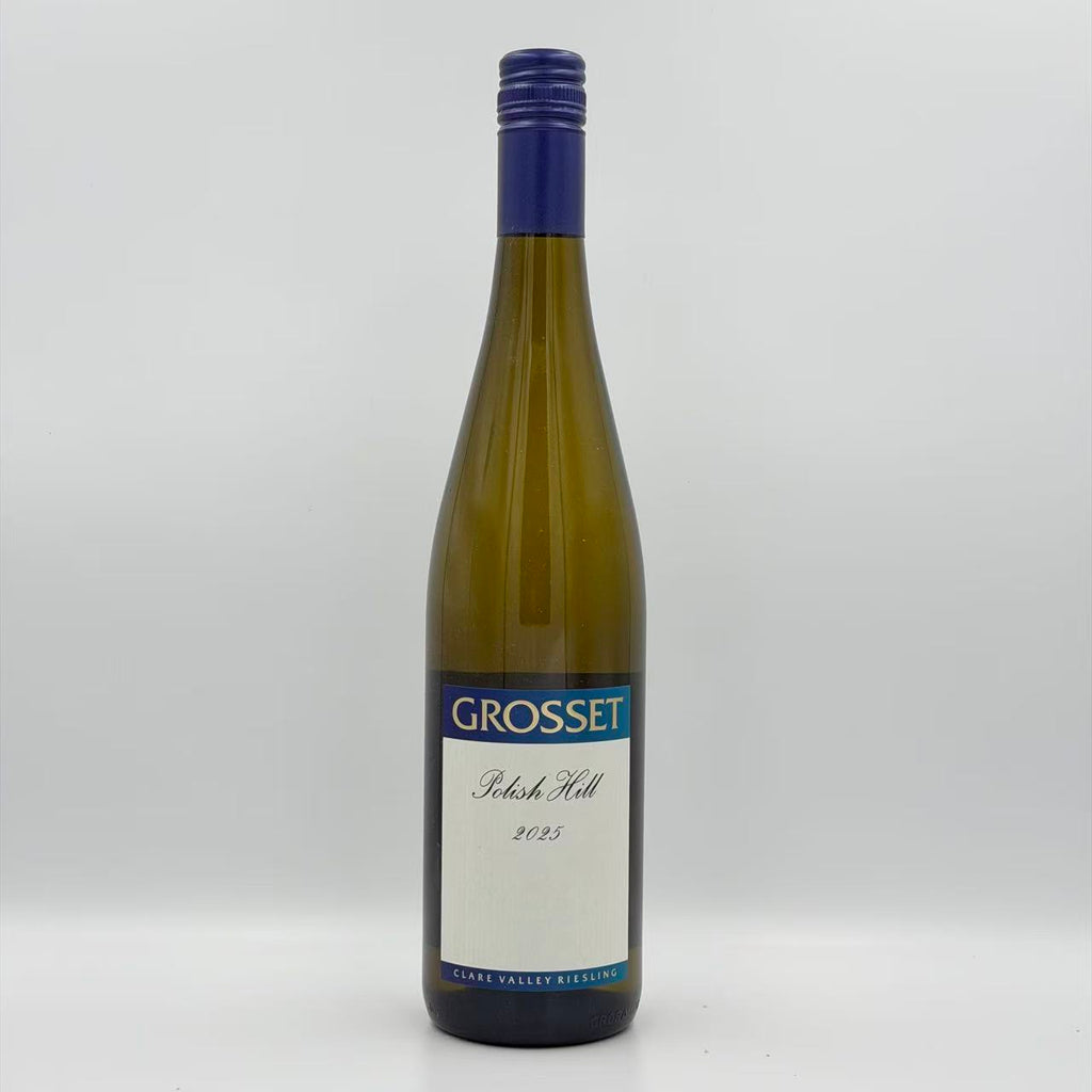 2025 Grosset Polish Hill Riesling – 750ml