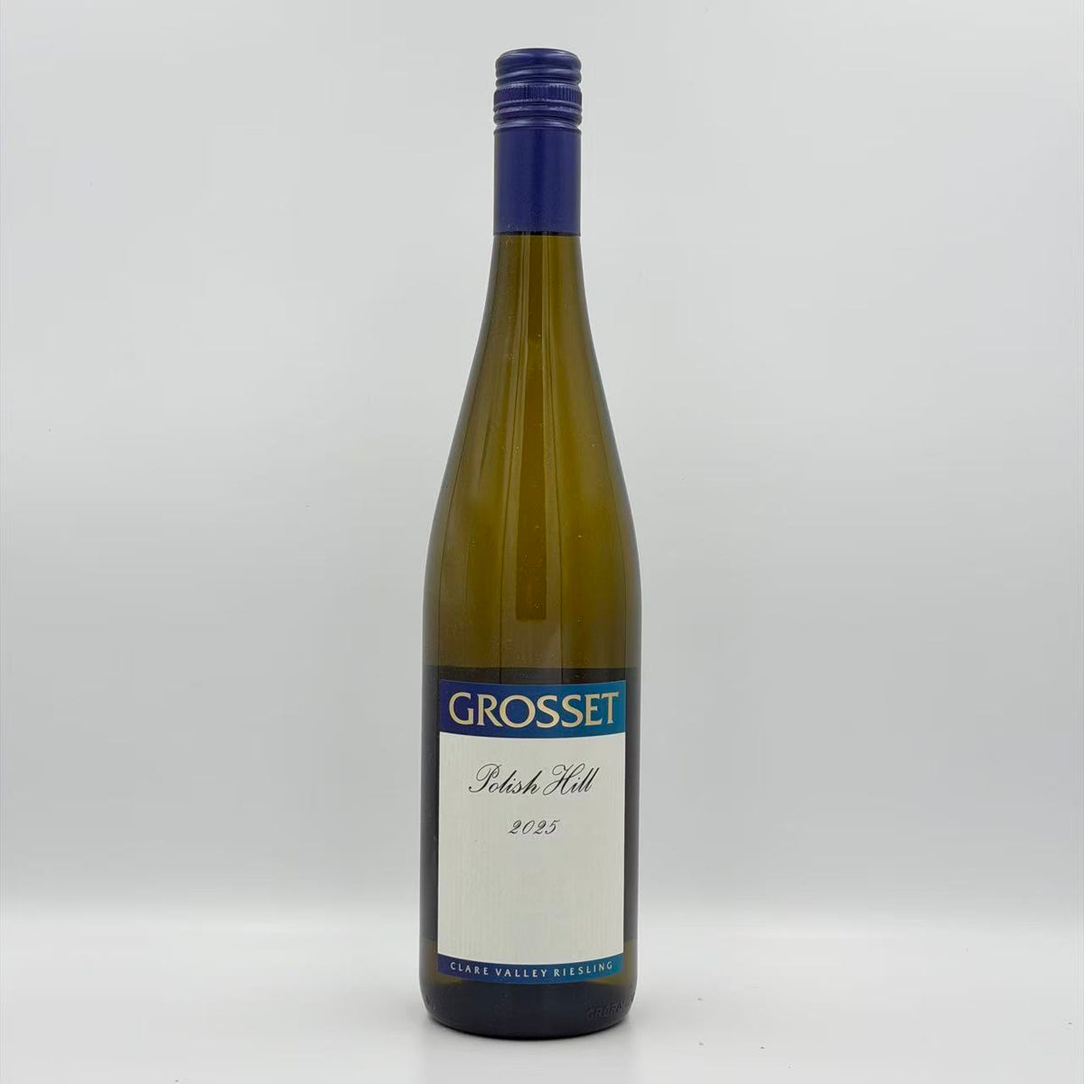 2025 Grosset Polish Hill Riesling – 750ml