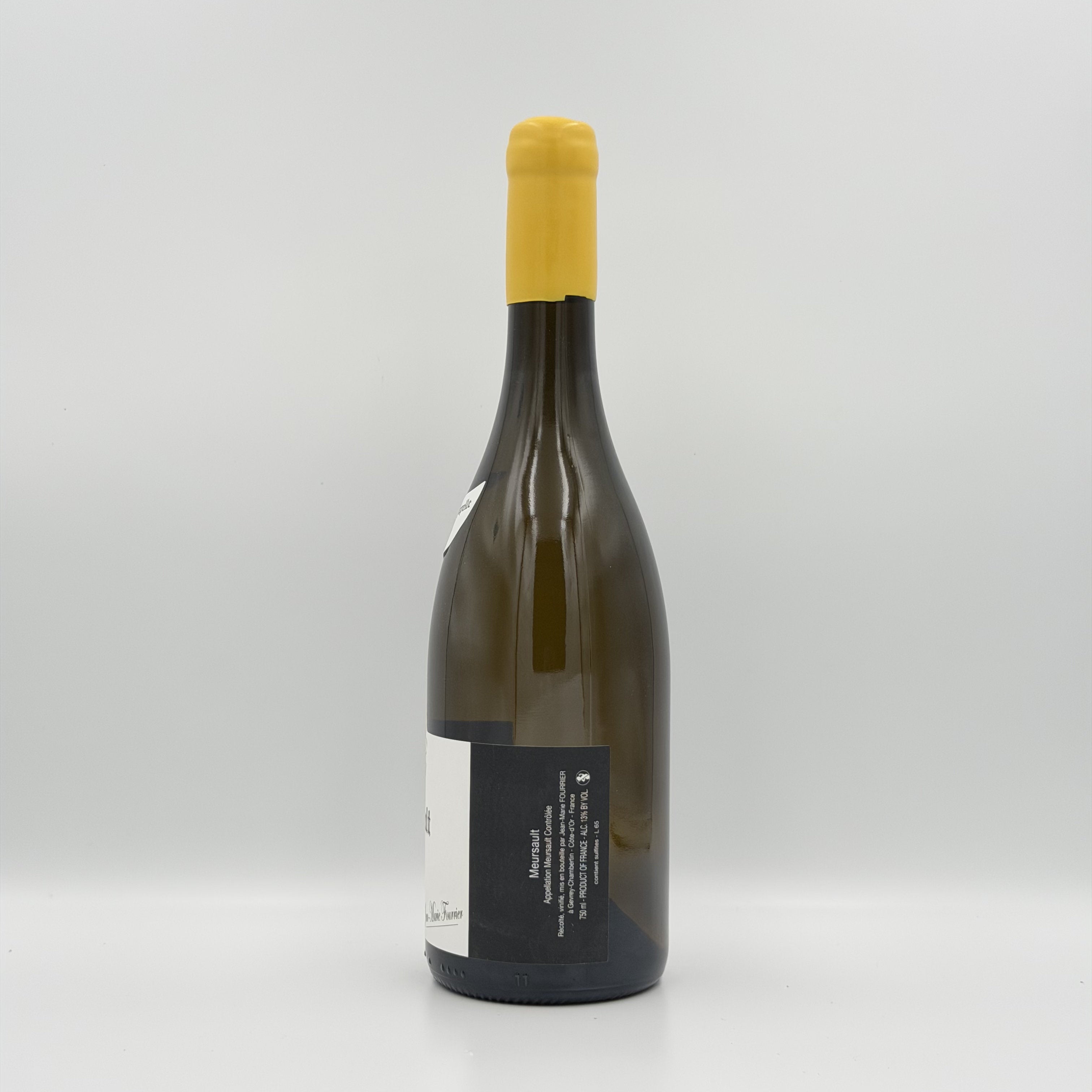 Meursault Vieille Vigne 2022