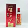 Luzhou Laojiao Tequ Baijiu 52% 500ml