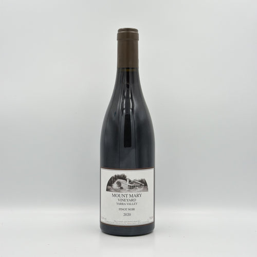 Mount Mary Vineyard Pinot Noir 2020 Red Wine 750ml