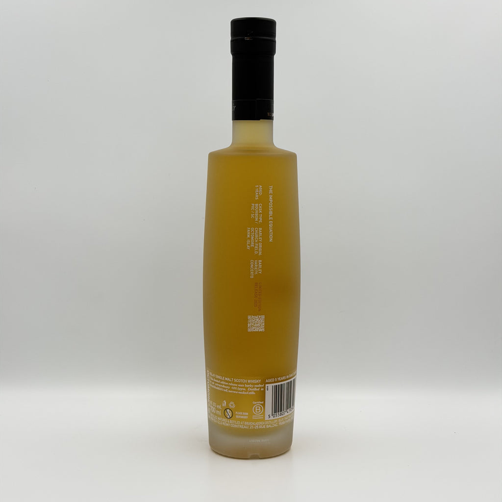 Octomore 16.3 Super Heavily Peated Islay Single Malt Scotch Whisky 700ml