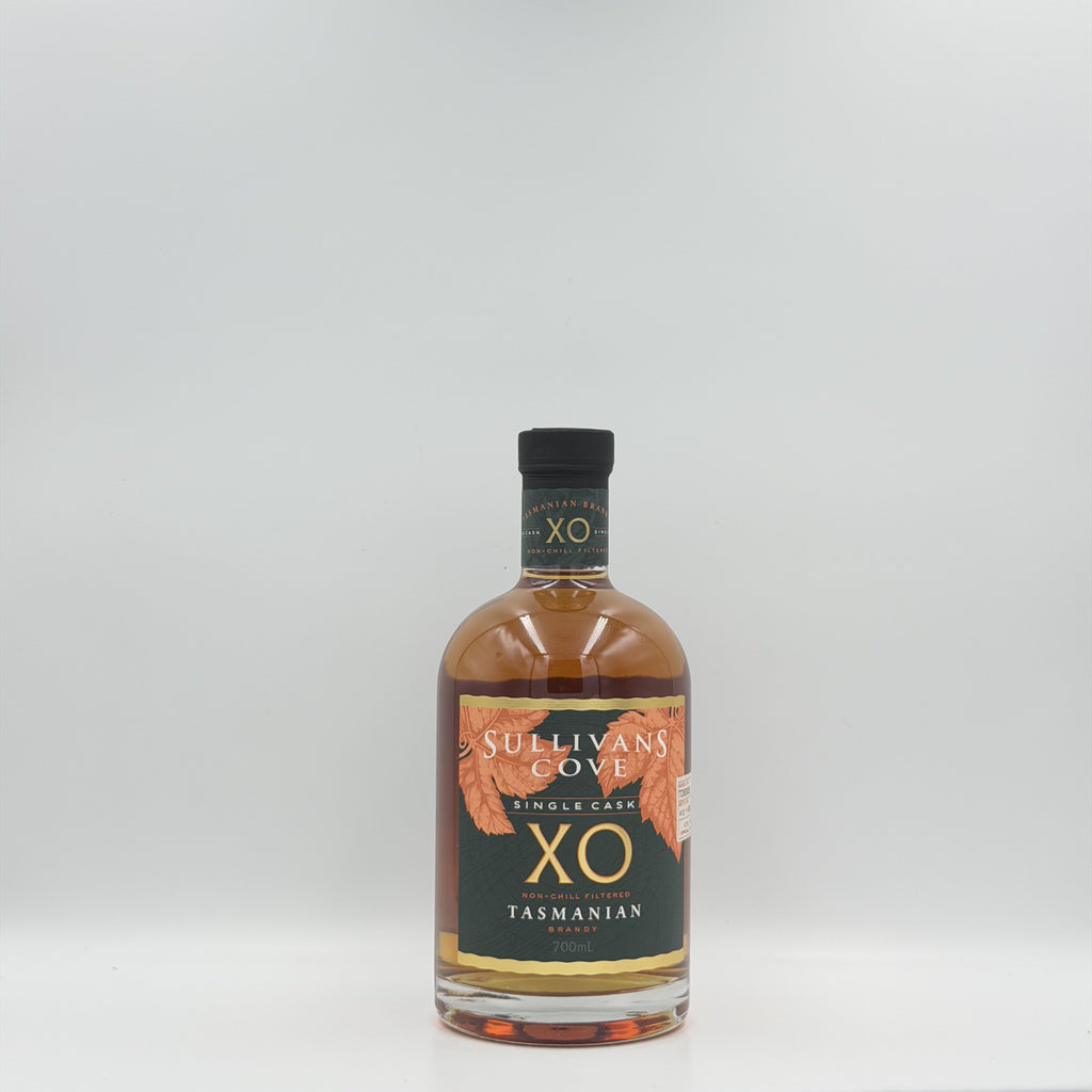 Sullivans Cove XO Tasmanian Brandy 700ml