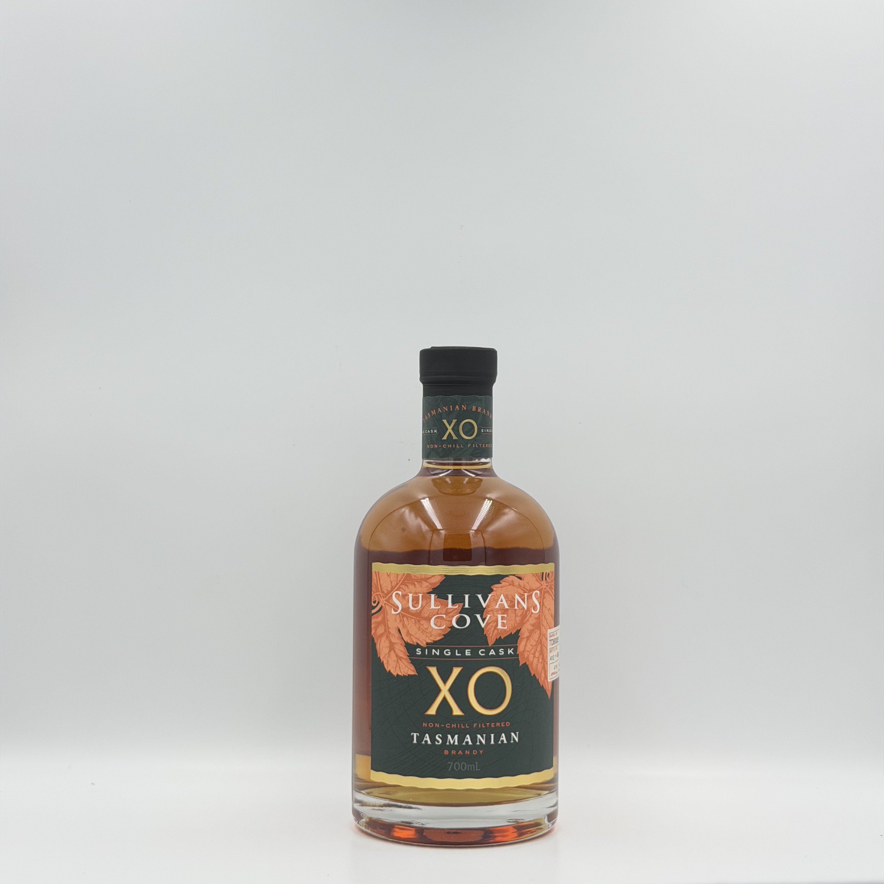 Sullivans Cove XO Tasmanian Brandy 700ml