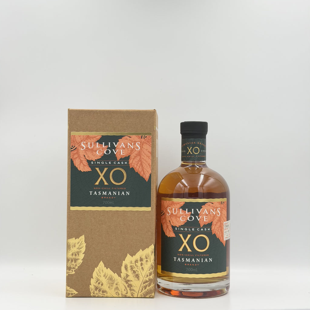 Sullivans Cove XO Tasmanian Brandy 700ml
