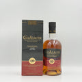 The GlenAllachie 10 Year Old Virgin Oak Spanish Oak Finish 700ml