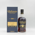 The GlenAllachie 30 Year Old Batch 3 Speyside Single Malt Scotch Whisky 700ml