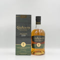 The GlenAllachie 7 Year Old Virgin Oak Hungarian Oak Finish 700ml